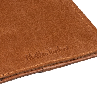 Изображение №8 | Блокнот Kalsa Palermo, синий