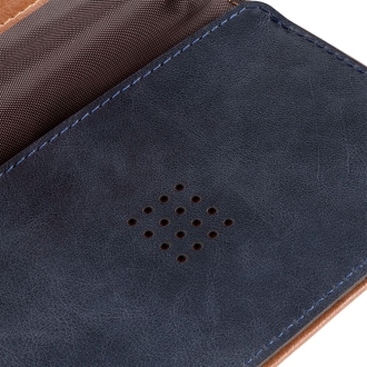 Изображение №10 | Блокнот Kalsa Palermo, синий