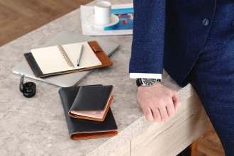 Изображение №12 | Блокнот Kalsa Palermo, синий