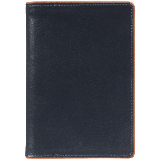 Изображение №1 | Блокнот Kalsa Palermo, синий