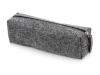 Изображение №1 | Пенал «Felt» из RPET-фетра (серый)