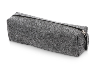 Изображение №1 | Пенал «Felt» из RPET-фетра (серый)