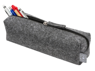 Изображение №3 | Пенал «Felt» из RPET-фетра (серый)
