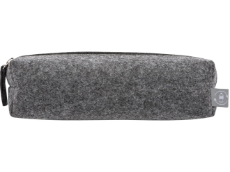 Изображение №5 | Пенал «Felt» из RPET-фетра (серый)