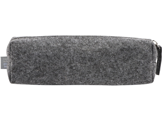 Изображение №4 | Пенал «Felt» из RPET-фетра (серый)