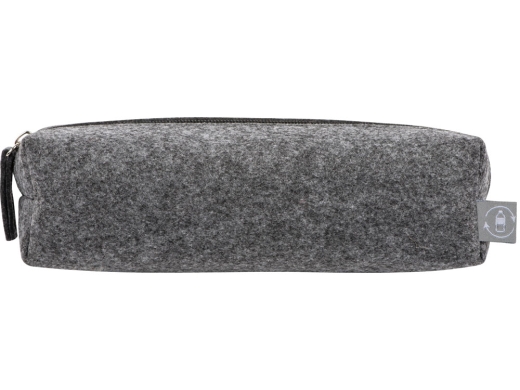 Изображение №5 | Пенал «Felt» из RPET-фетра (серый)