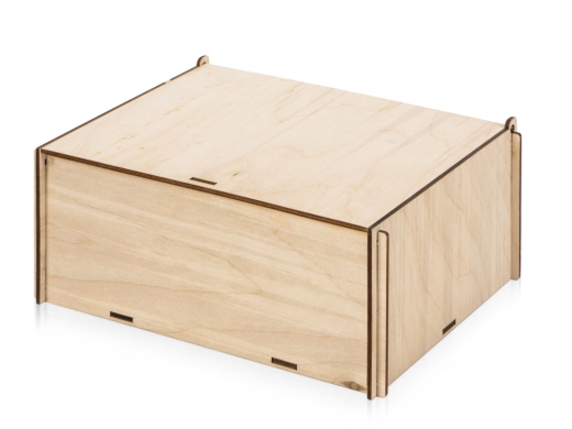 Изображение №4 | Ёлочная гирлянда с лампами в подарочной коробке «Достопримечательности России» (разноцветный)