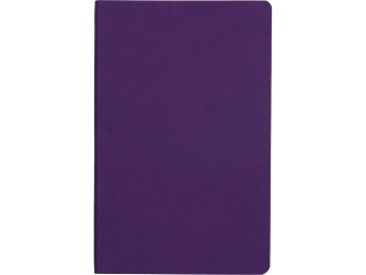 Изображение №3 | Блокнот А5 «Softy» soft-touch A5 (фиолетовый)