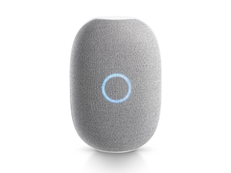 Изображение №2 | Умная колонка VK «Капсула» с голосовым помощником Марусей, 30 Вт (белый)