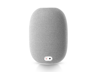 Изображение №4 | Умная колонка VK «Капсула» с голосовым помощником Марусей, 30 Вт (белый)