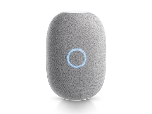 Изображение №2 | Умная колонка VK «Капсула» с голосовым помощником Марусей, 30 Вт (белый)