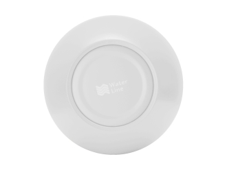 Изображение №5 | Вакуумная термокружка «Sense», непротекаемая крышка (белый)