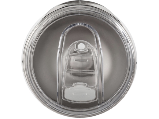 Изображение №4 | Вакуумная термокружка «Sense», непротекаемая крышка (белый)