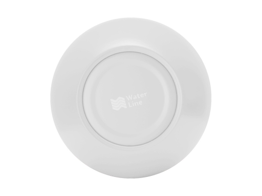 Изображение №5 | Вакуумная термокружка «Sense», непротекаемая крышка (белый)