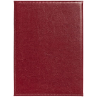 Изображение №2 | Папка адресная Nebraska, бордовая