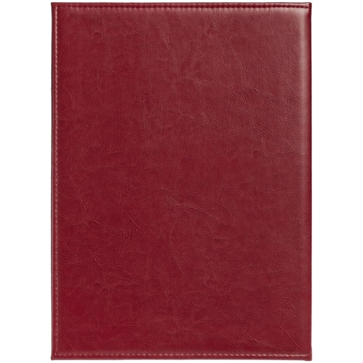 Изображение №2 | Папка адресная Nebraska, бордовая