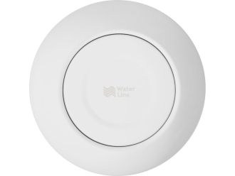 Изображение №5 | Вакуумная термокружка «Sense Gum», непротекаемая крышка, soft-touch (белый)