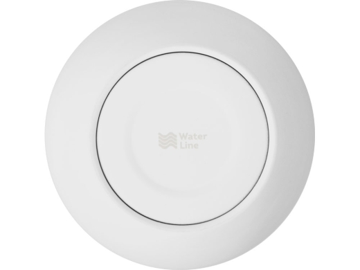 Изображение №5 | Вакуумная термокружка «Sense Gum», непротекаемая крышка, soft-touch (белый)