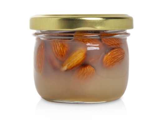 Изображение №1 | Мед с миндалем