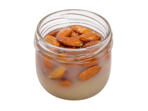 Изображение №6 | Мед с миндалем