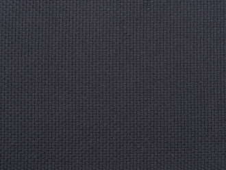 Изображение №3 | Плед «Lina» из хлопка (серый)