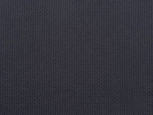 Изображение №3 | Плед «Lina» из хлопка (серый)