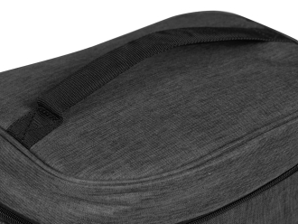 Изображение №9 | Рюкзак-холодильник «Coolpack» (серый)