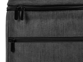 Изображение №10 | Рюкзак-холодильник «Coolpack» (серый)