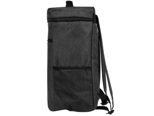 Изображение №6 | Рюкзак-холодильник «Coolpack» (серый)