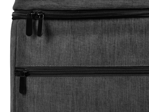 Изображение №10 | Рюкзак-холодильник «Coolpack» (серый)