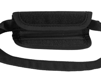 Изображение №9 | Сумка для шопинга и пляжа «Coolmesh» с изотермическим отделением внизу (черный)