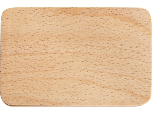 Изображение №6 | Набор камней для виски в подарочной деревянной коробке «Speyside» (натуральный, серый)