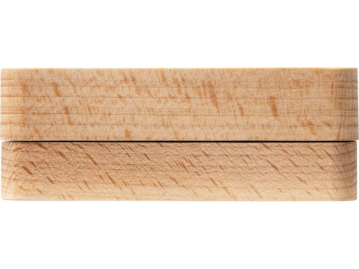 Изображение №7 | Набор камней для виски в подарочной деревянной коробке «Speyside» (натуральный, серый)