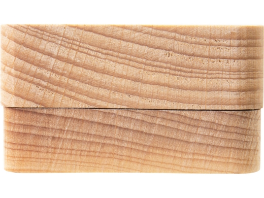 Изображение №8 | Набор камней для виски в подарочной деревянной коробке «Speyside» (натуральный, серый)