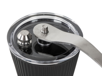 Изображение №8 | Механическая кофемолка «Turk» (черный)