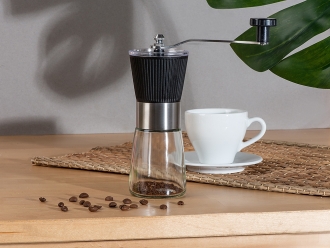 Изображение №14 | Механическая кофемолка «Turk» (черный)