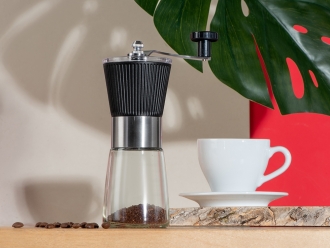 Изображение №15 | Механическая кофемолка «Turk» (черный)