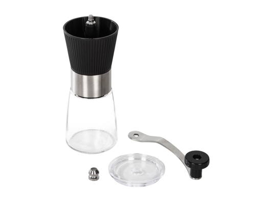 Изображение №5 | Механическая кофемолка «Turk» (черный)