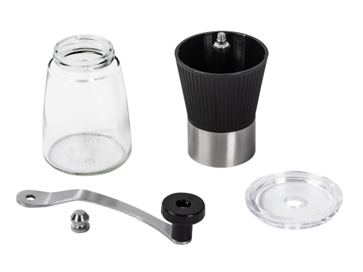 Изображение №6 | Механическая кофемолка «Turk» (черный)