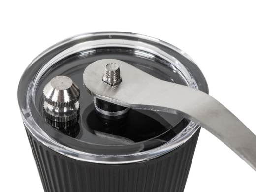 Изображение №8 | Механическая кофемолка «Turk» (черный)