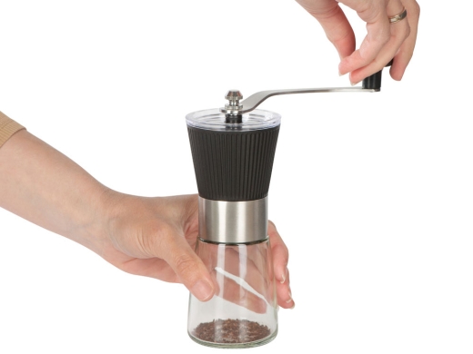 Изображение №12 | Механическая кофемолка «Turk» (черный)