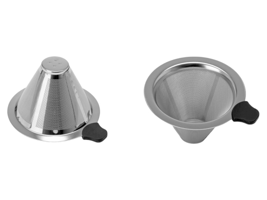 Изображение №4 | Кемекс с фильтром для заваривания кофе «Drip» (прозрачный)