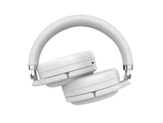 Изображение №3 | Беспроводные наушники «SILENCE ANC HX3» (белый)