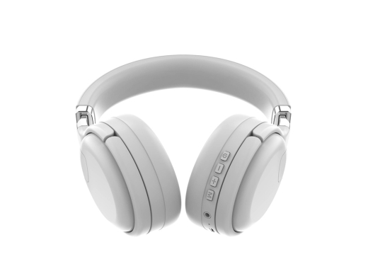 Изображение №2 | Беспроводные наушники «SILENCE ANC HX3» (белый)