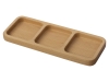 Изображение №1 | Менажница прямоугольная «Tapas» (коричневый)