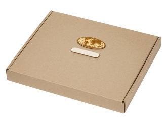 Изображение №12 | Интерьерная карта мира «World» (натуральный, коричневый)