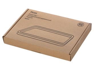 Изображение №8 | Универсальный поднос из дуба «Moss» (натуральный)