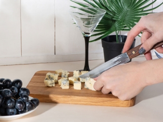 Изображение №11 | Универсальный поднос из дуба «Moss» (натуральный)