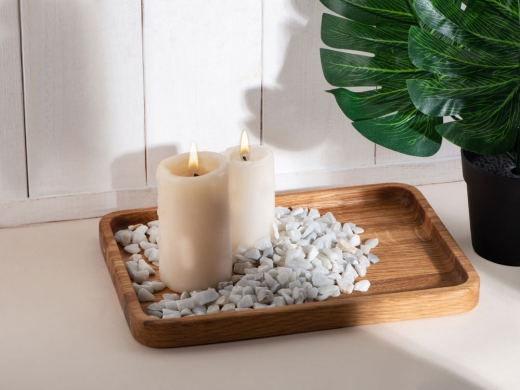 Изображение №9 | Универсальный поднос из дуба «Moss» (натуральный)