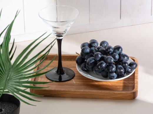 Изображение №10 | Универсальный поднос из дуба «Moss» (натуральный)